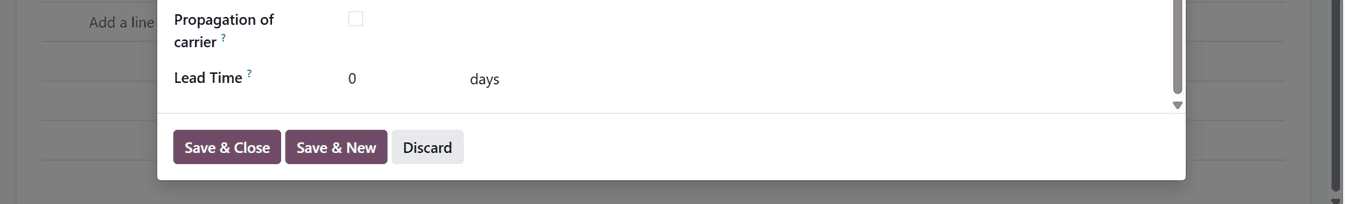 Complete Guide to Inventory Flow in Odoo 19: Routes, Rules & Setup-cybrosys