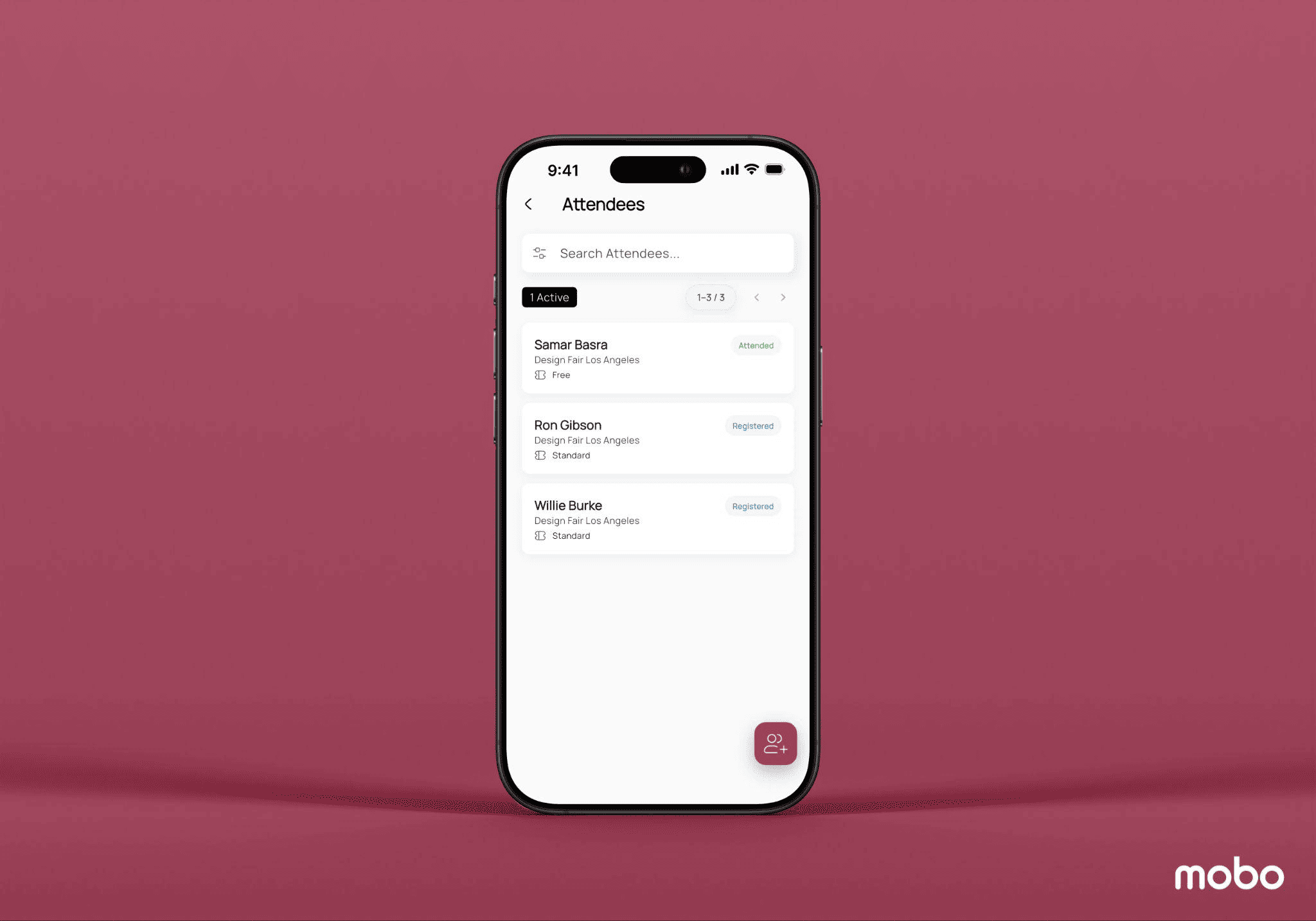 Complete Guide to Managing Events with the Mobo Events App in Odoo-cybrosys