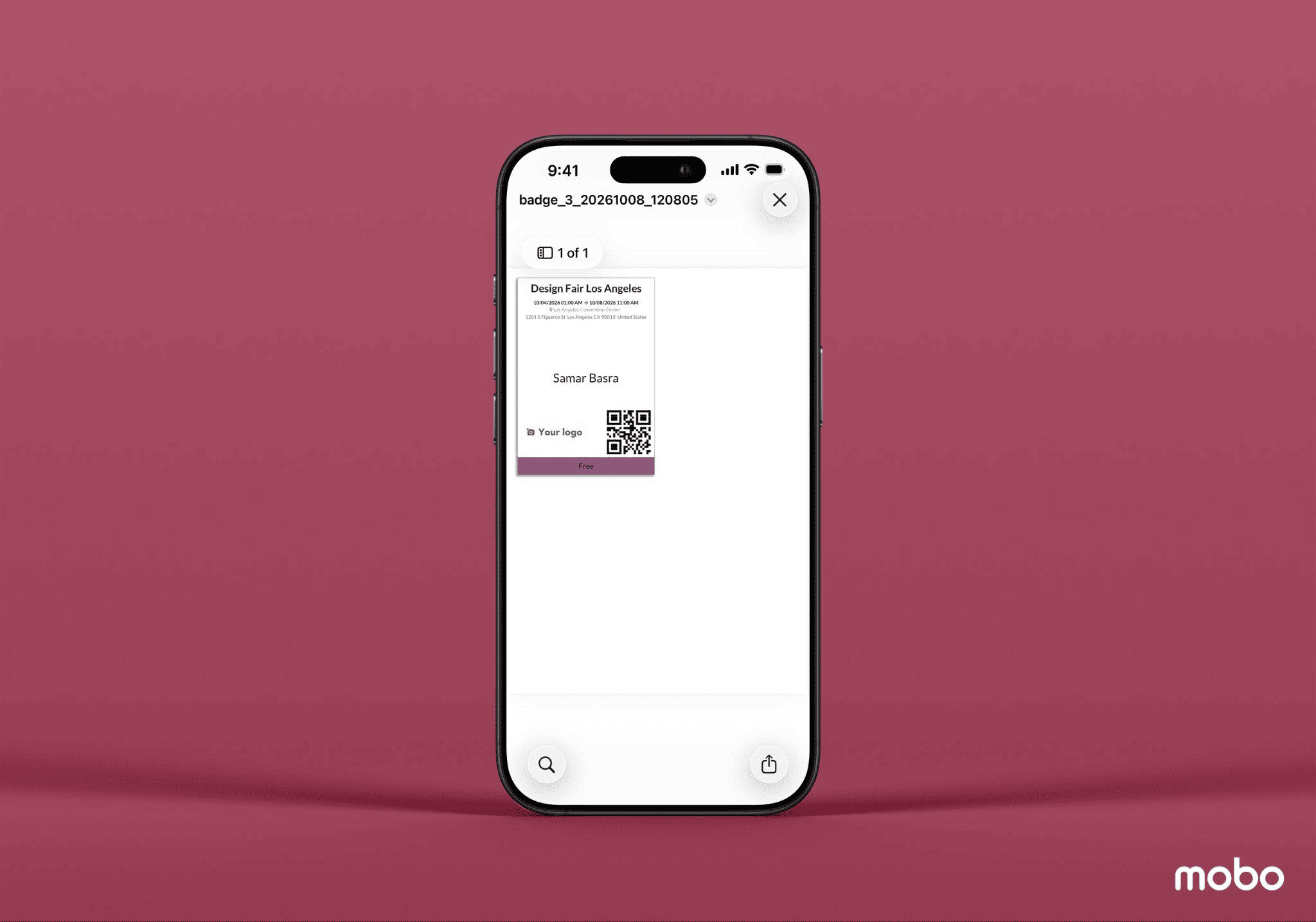 Complete Guide to Managing Events with the Mobo Events App in Odoo-cybrosys