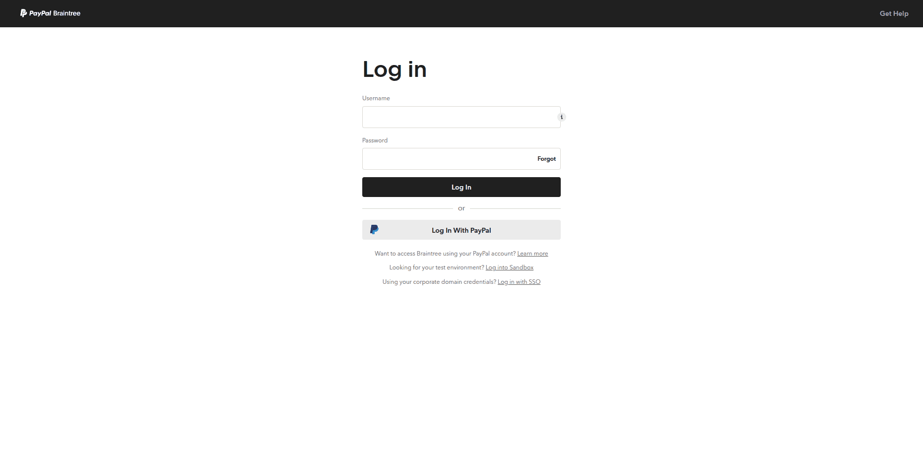 Complete Guide to Setting Up Braintree Payment Gateway in Odoo 19-cybrosys