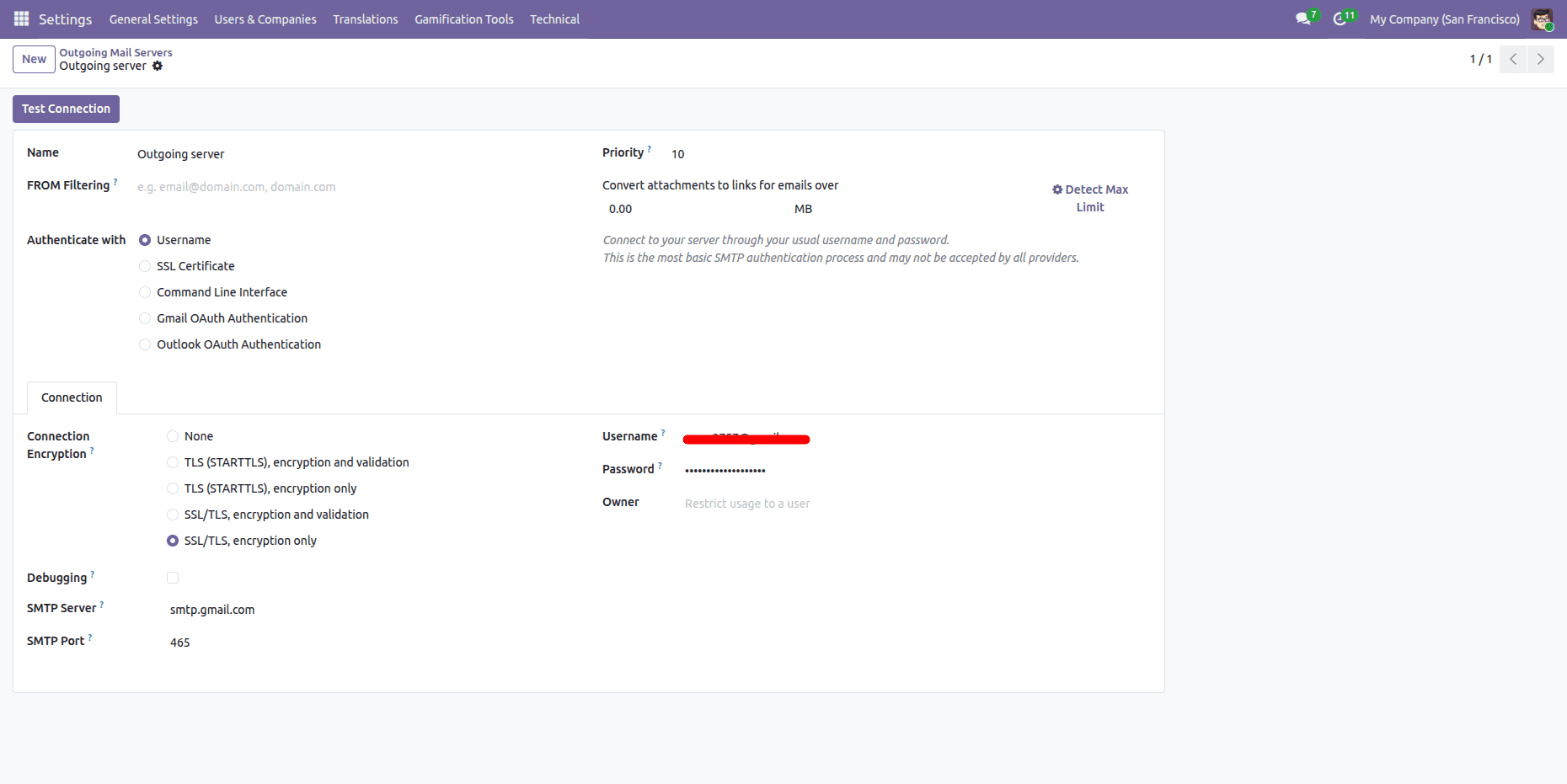 Complete Guide to Setting Up Braintree Payment Gateway in Odoo 19-cybrosys