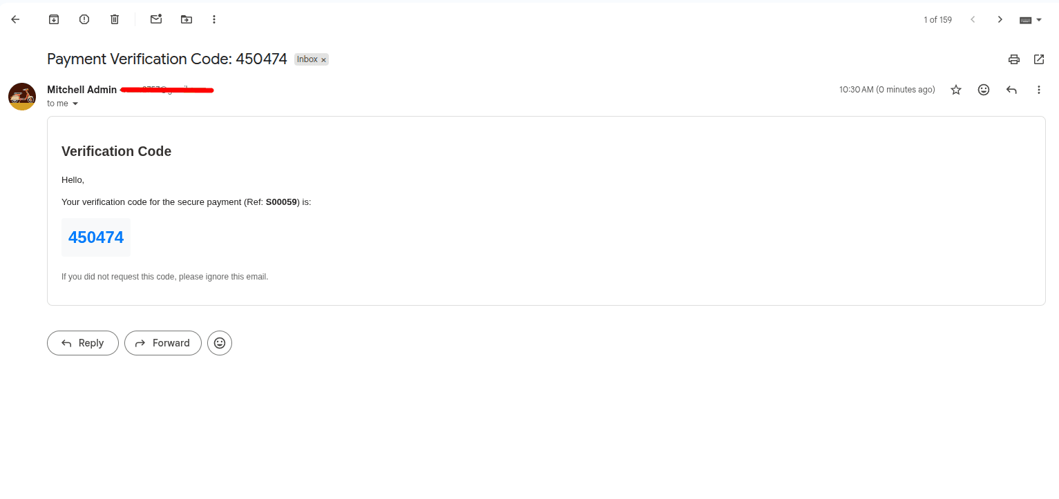 Complete Guide to Setting Up Braintree Payment Gateway in Odoo 19-cybrosys