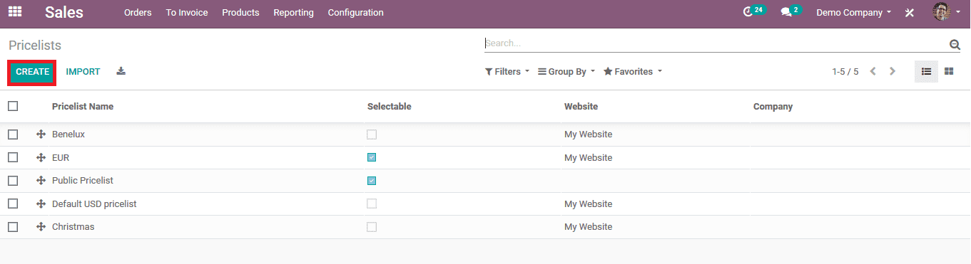 computed-price-list-in-odoo-13