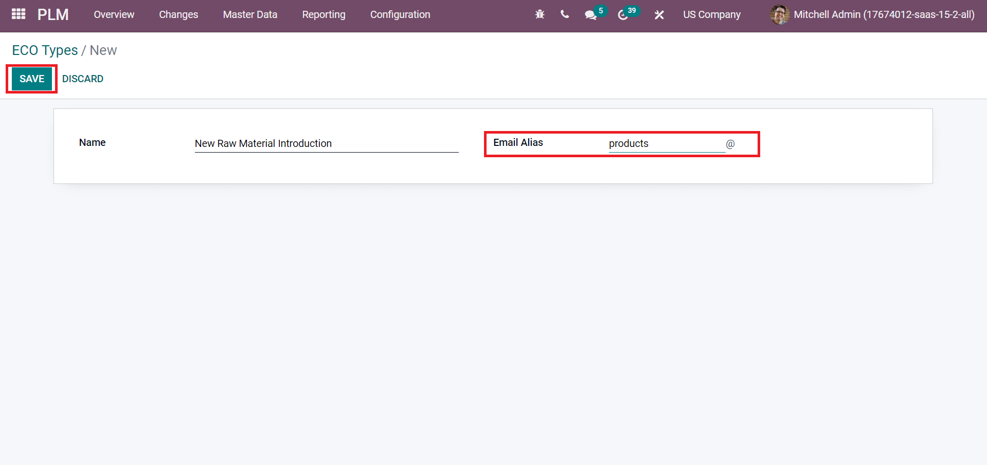 configuration-feature-in-the-odoo-15-product-lifecycle-management-cybrosys