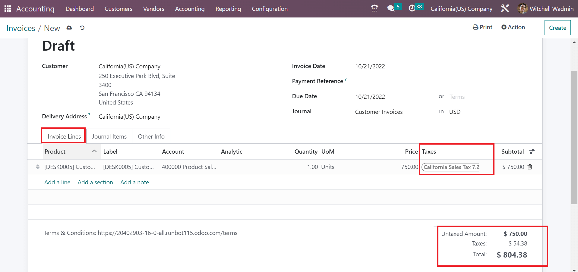 configuration-of-californiaus-sales-tax-in-odoo-16-accounting-cybrosys