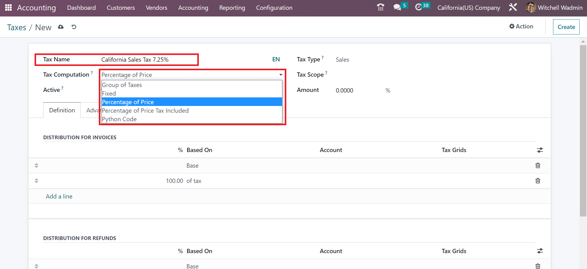 configuration-of-californiaus-sales-tax-in-odoo-16-accounting-cybrosys