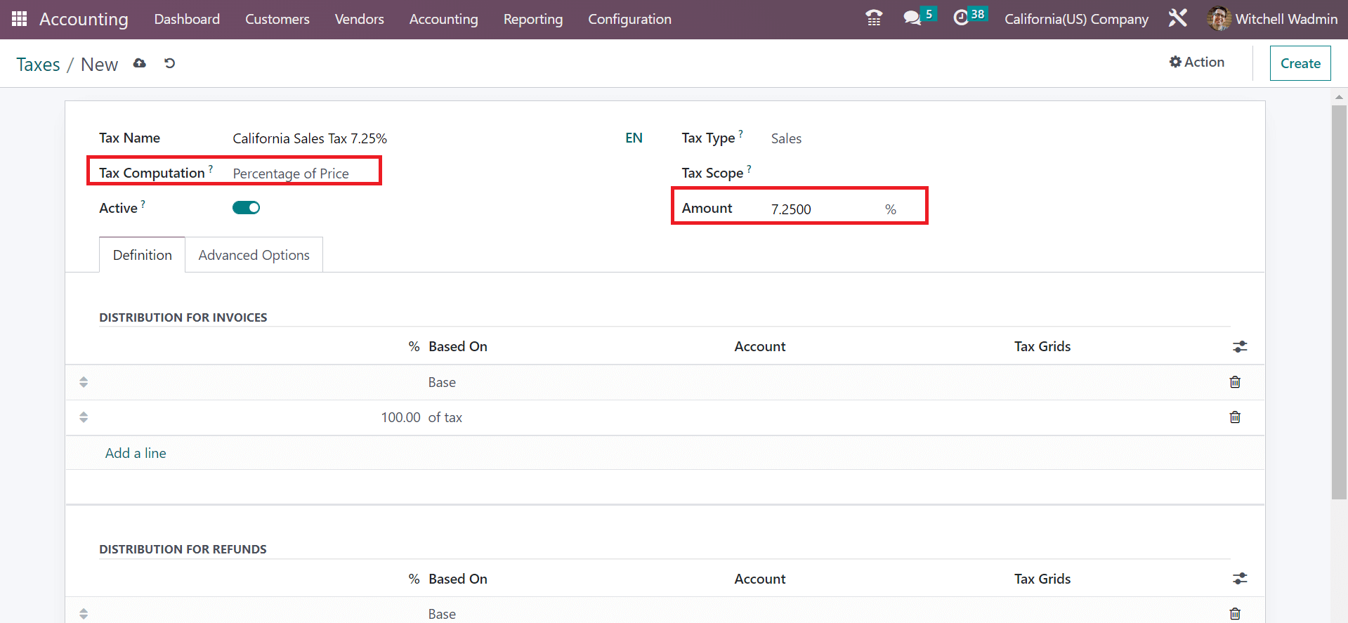 configuration-of-californiaus-sales-tax-in-odoo-16-accounting-cybrosys