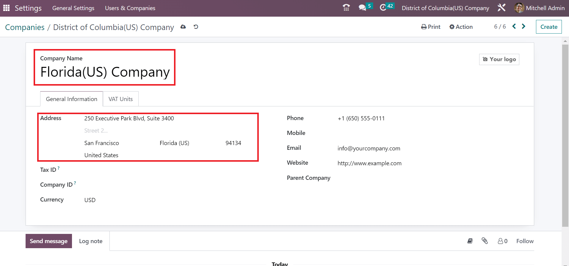 configuration-of-florida-us-sales-tax-in-the-odoo-16-accounting-cybrosys