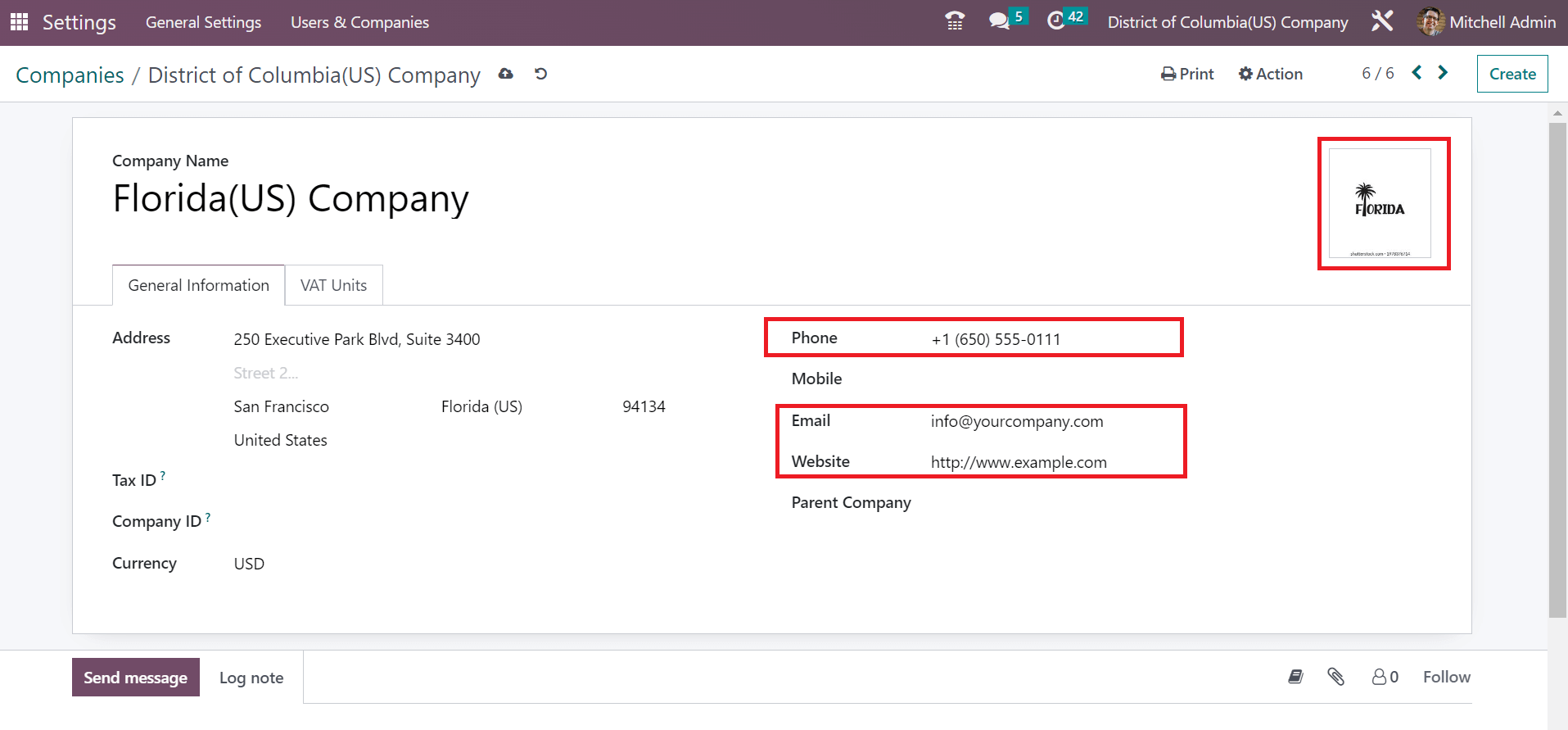 configuration-of-florida-us-sales-tax-in-the-odoo-16-accounting-cybrosys