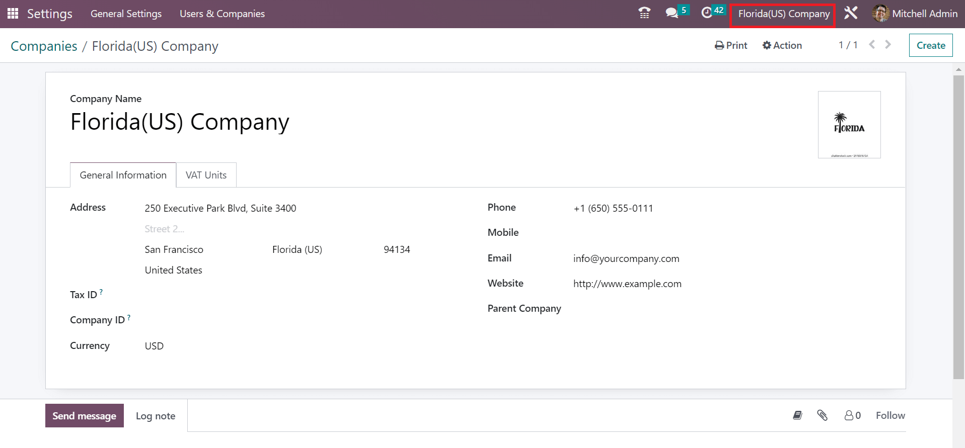 configuration-of-florida-us-sales-tax-in-the-odoo-16-accounting-cybrosys