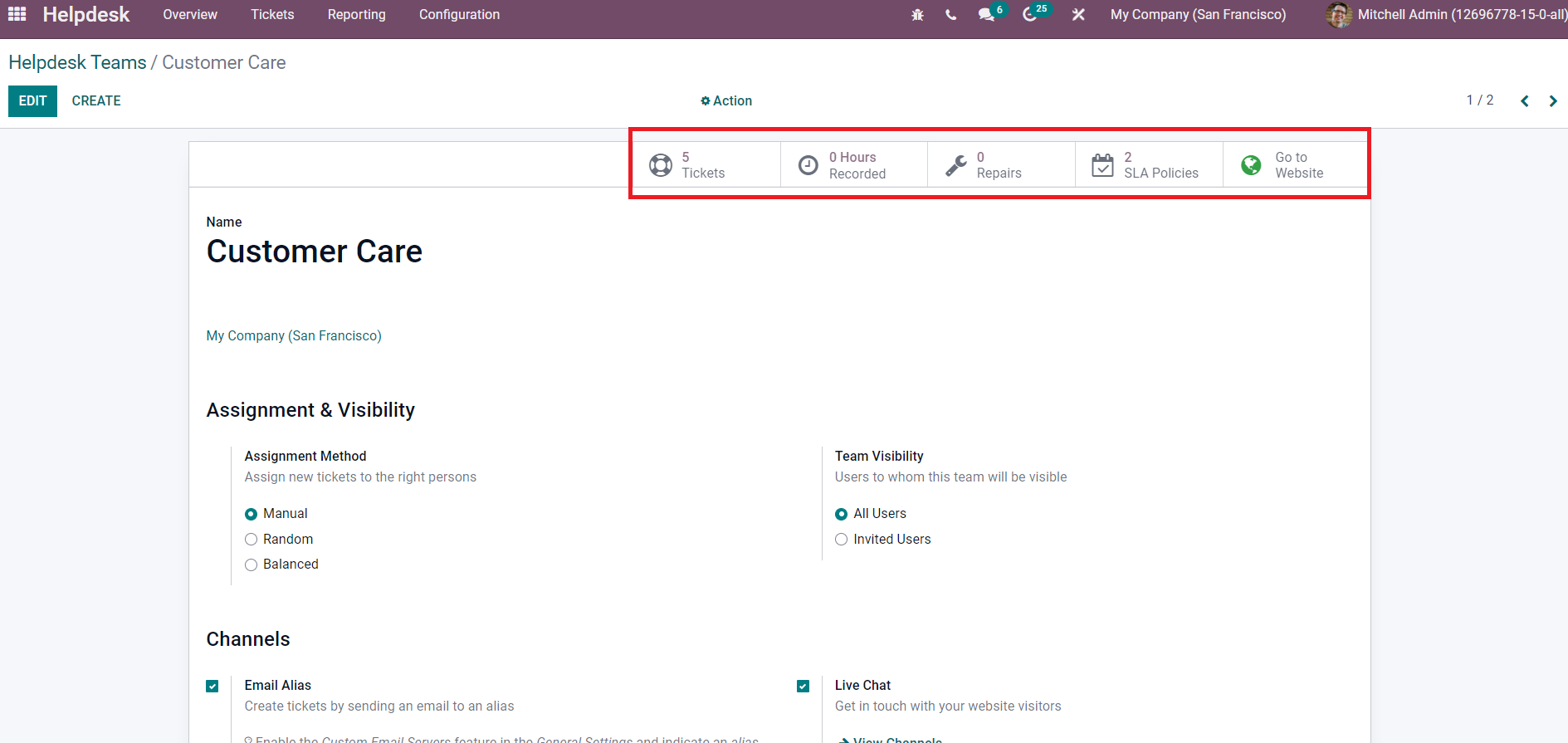 configuration-of-helpdesk-teams-in-the-odoo-15-helpdesk-module-cybrosys