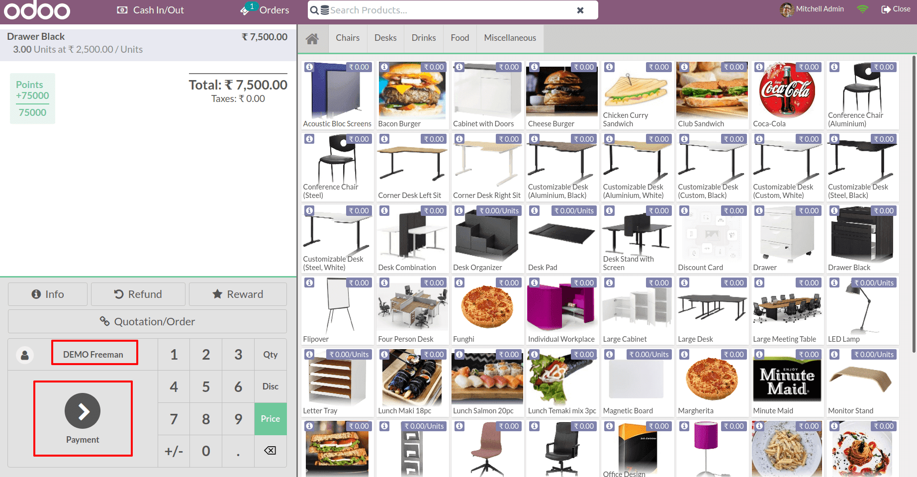 configure-different-payment-methods-in-odoo-15