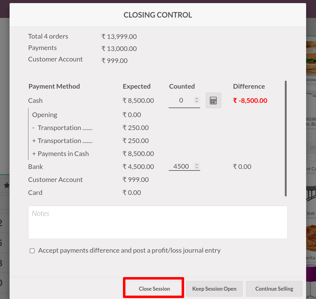 configure-different-payment-methods-in-odoo-15