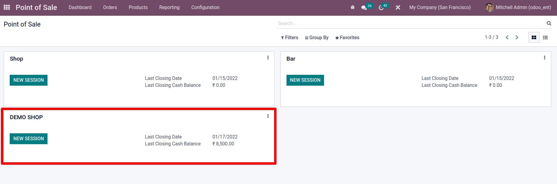 configure-different-payment-methods-in-odoo-15