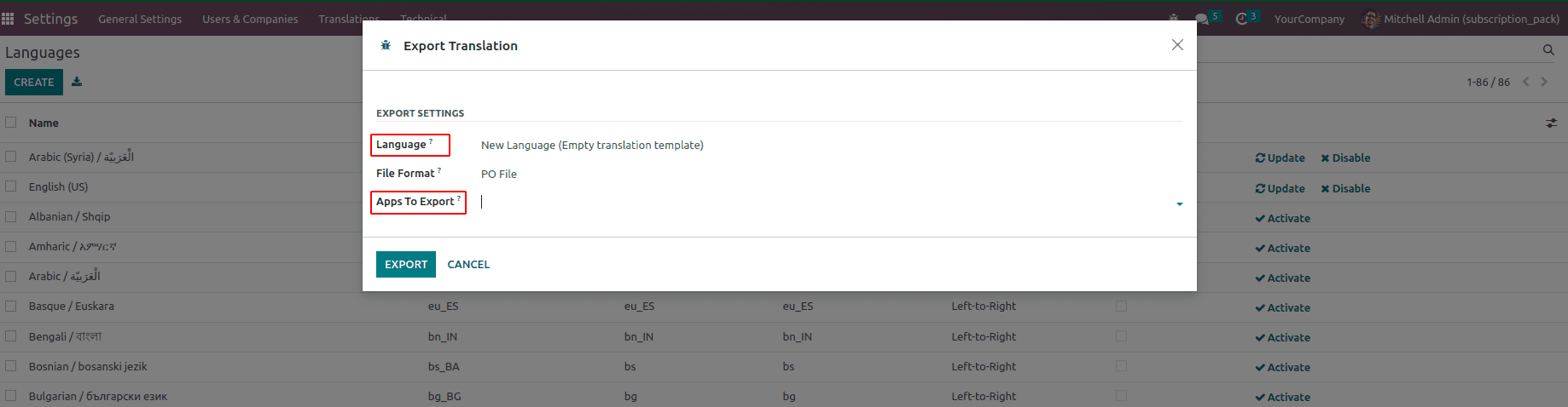 configure-translation-to-custom-module-add-new-language-in-odoo-16-4