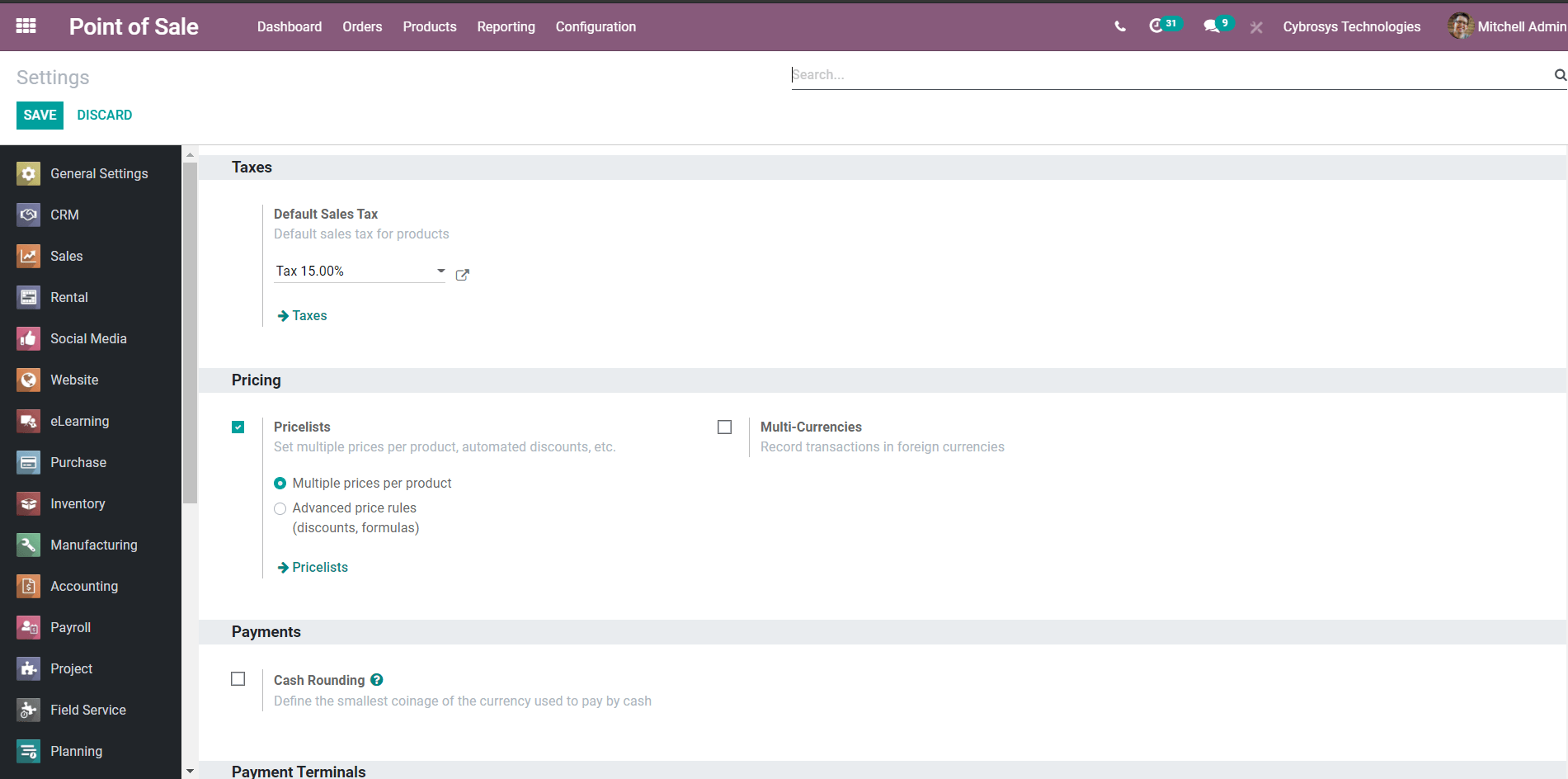 configuring-point-of-sale-in-odoo-14