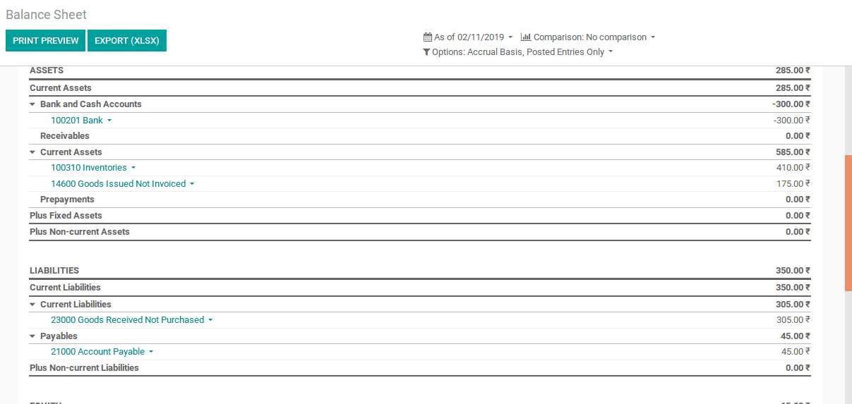 continental and anglo saxon accounting odoo-20