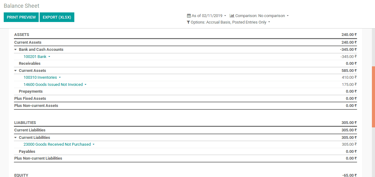 continental and anglo saxon accounting odoo-21