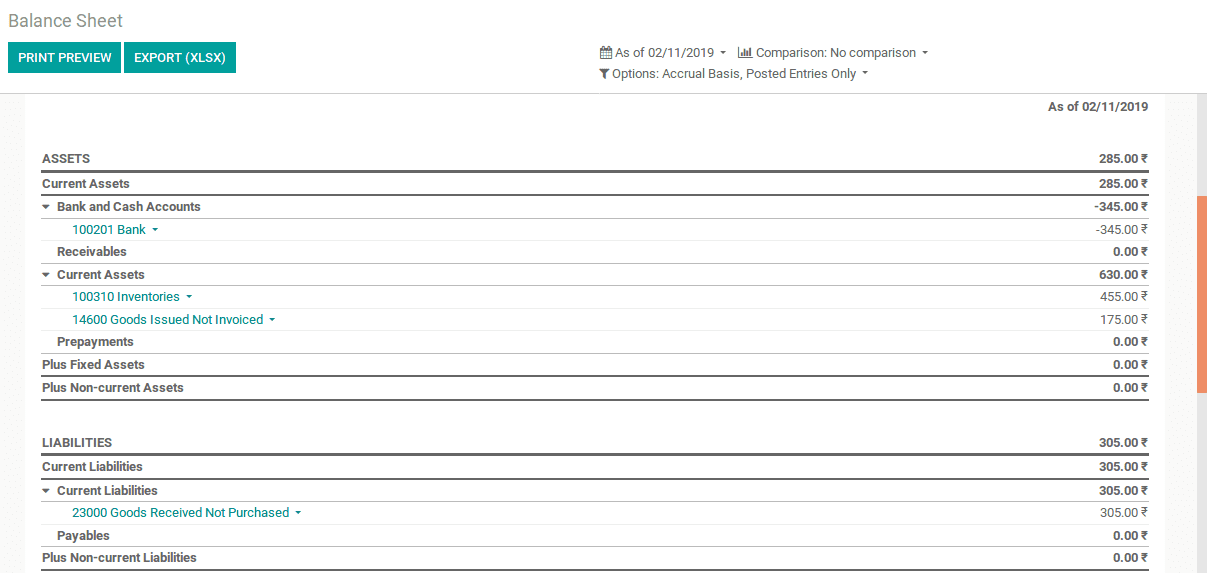 continental and anglo saxon accounting odoo-25