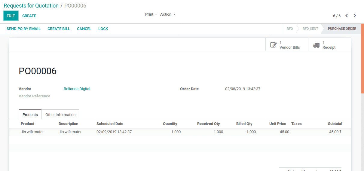 continental and anglo saxon accounting odoo-53