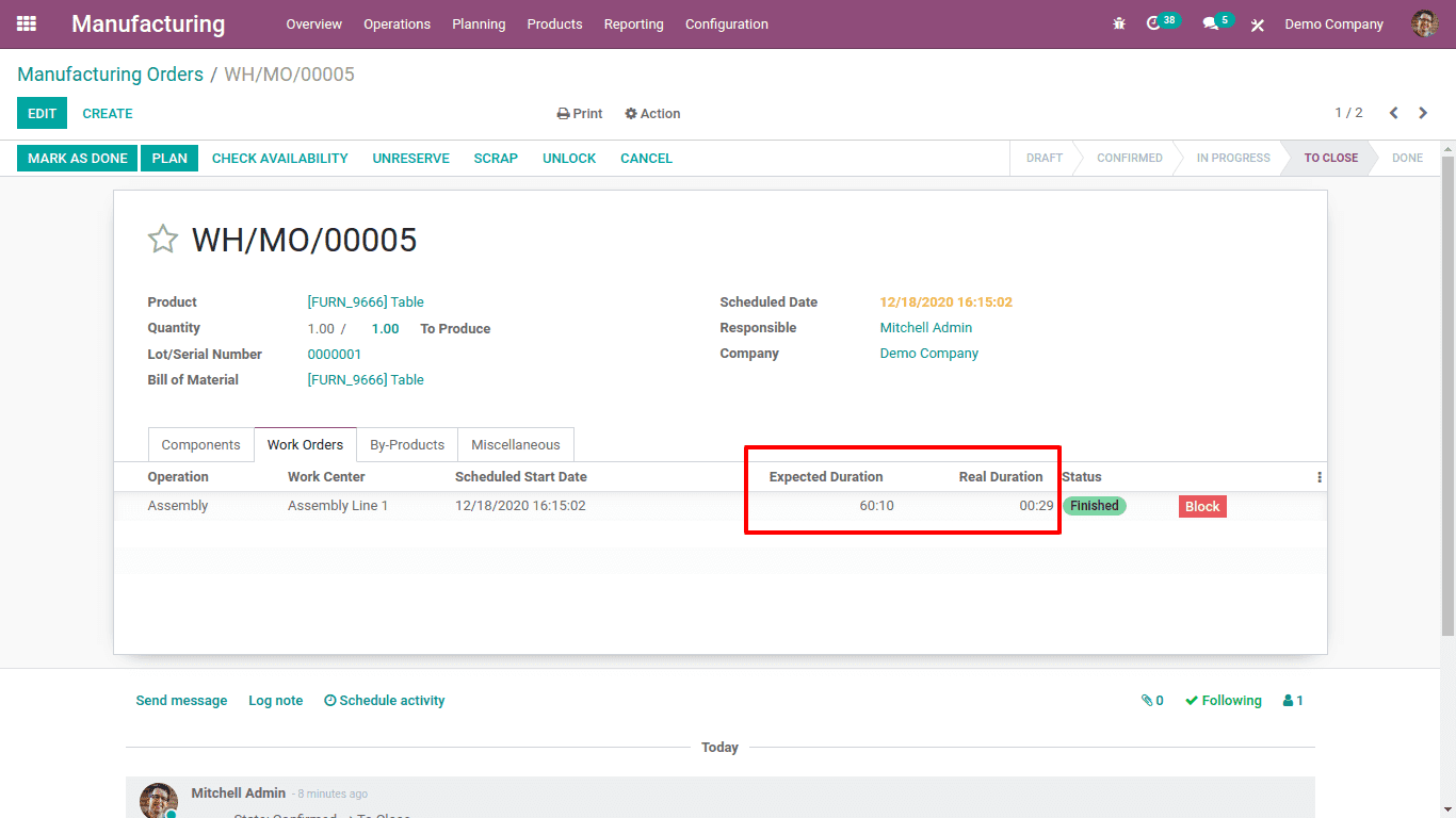 cost-computation-of-finished-goods-in-odoo-14