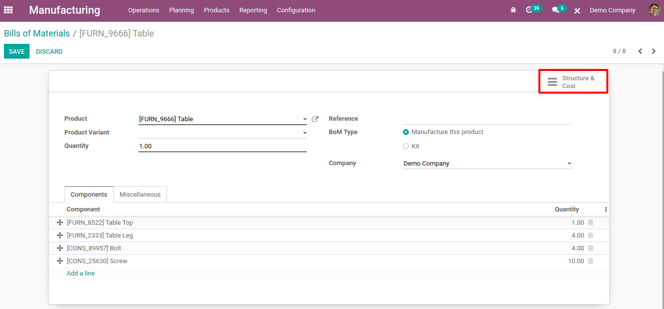 cost-computation-of-finished-goods-in-odoo-14