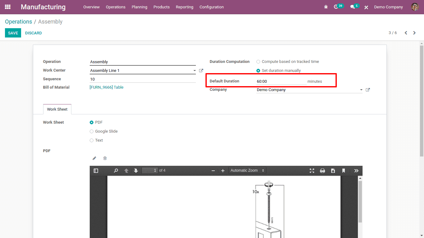 cost-computation-of-finished-goods-in-odoo-14