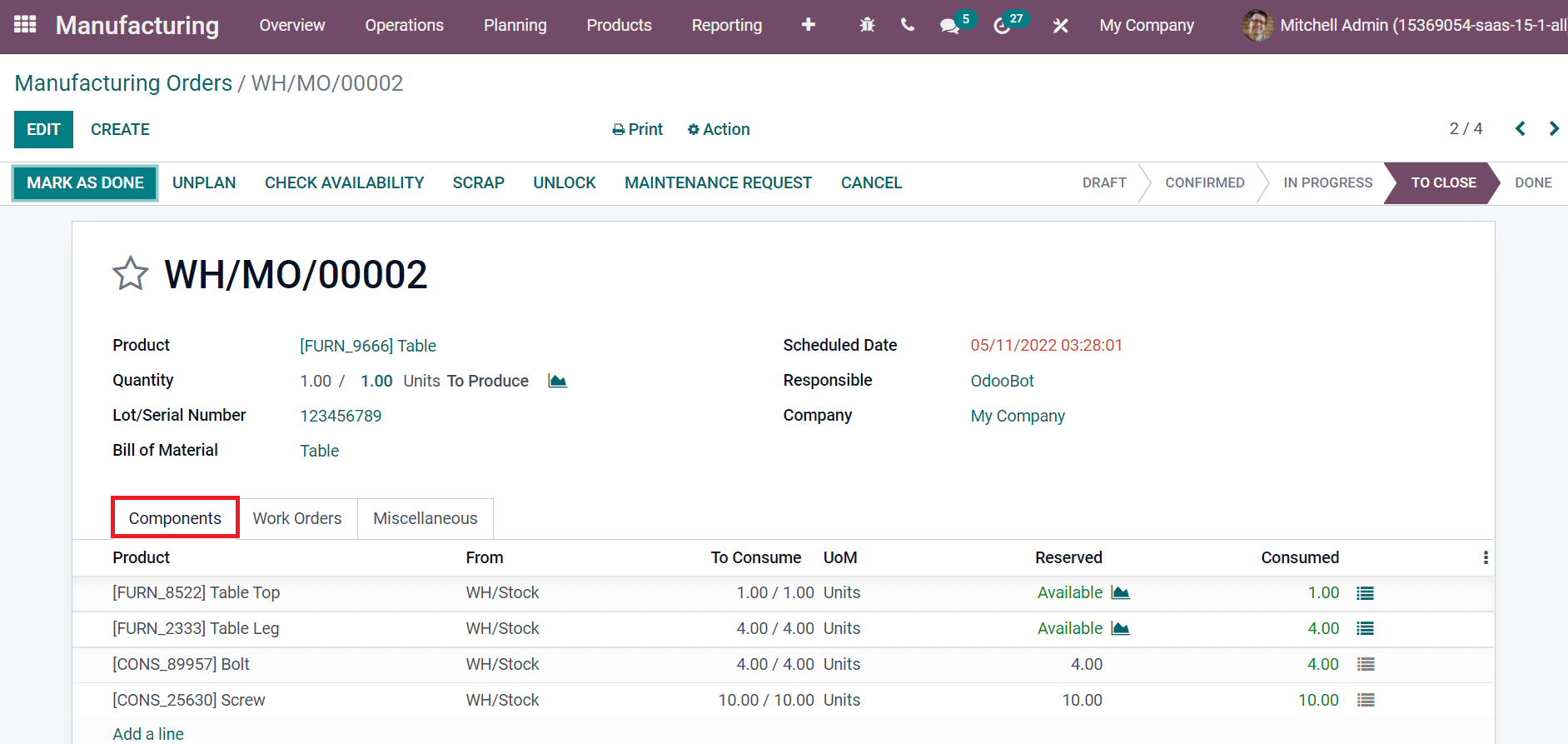 cost-computation-of-finished-goods-in-odoo-15-erp-cybrosys