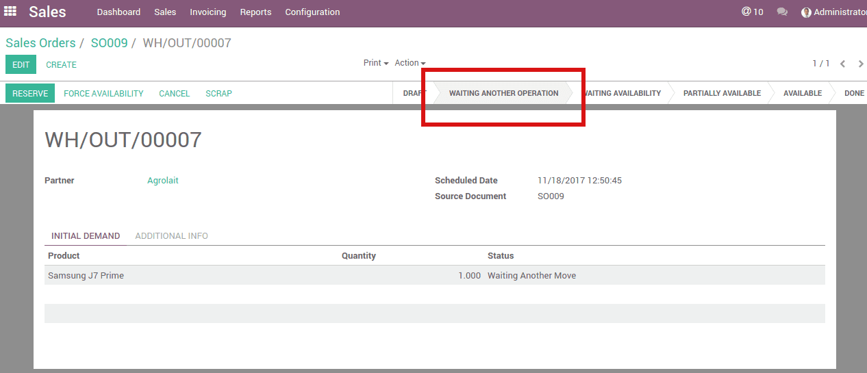 create-purchase-order-from-sale-order-in-odoo-cybrosys