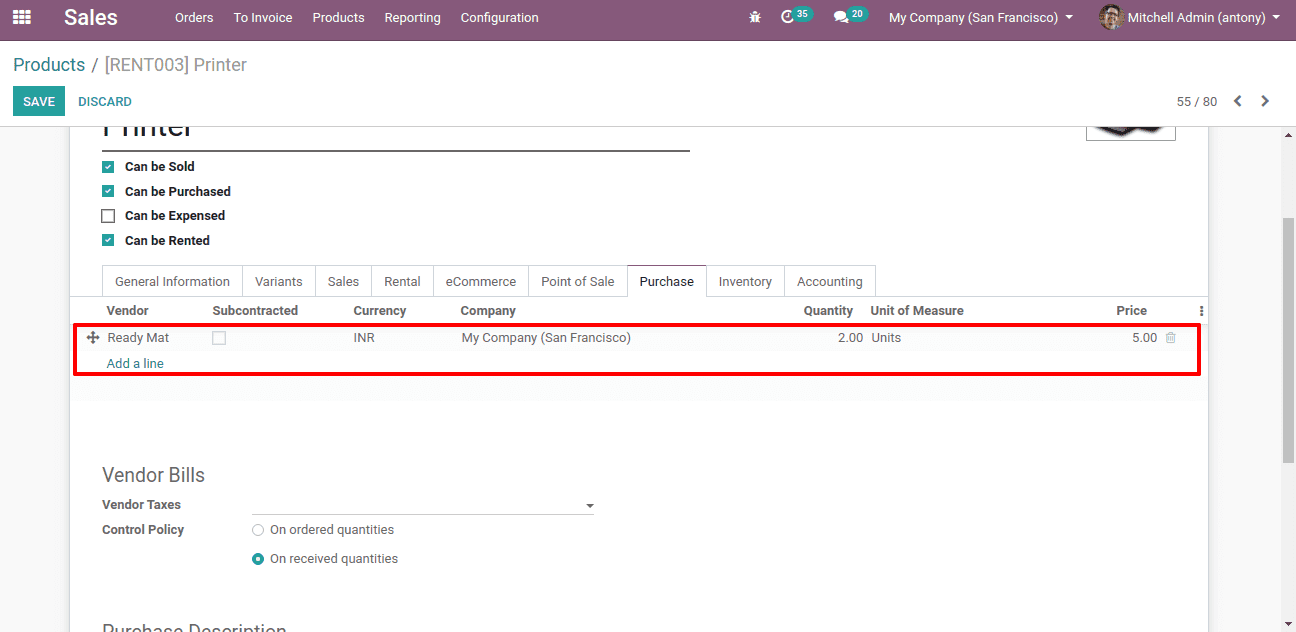 create-purchase-order-from-sale-order-odoo-13-cybrosys