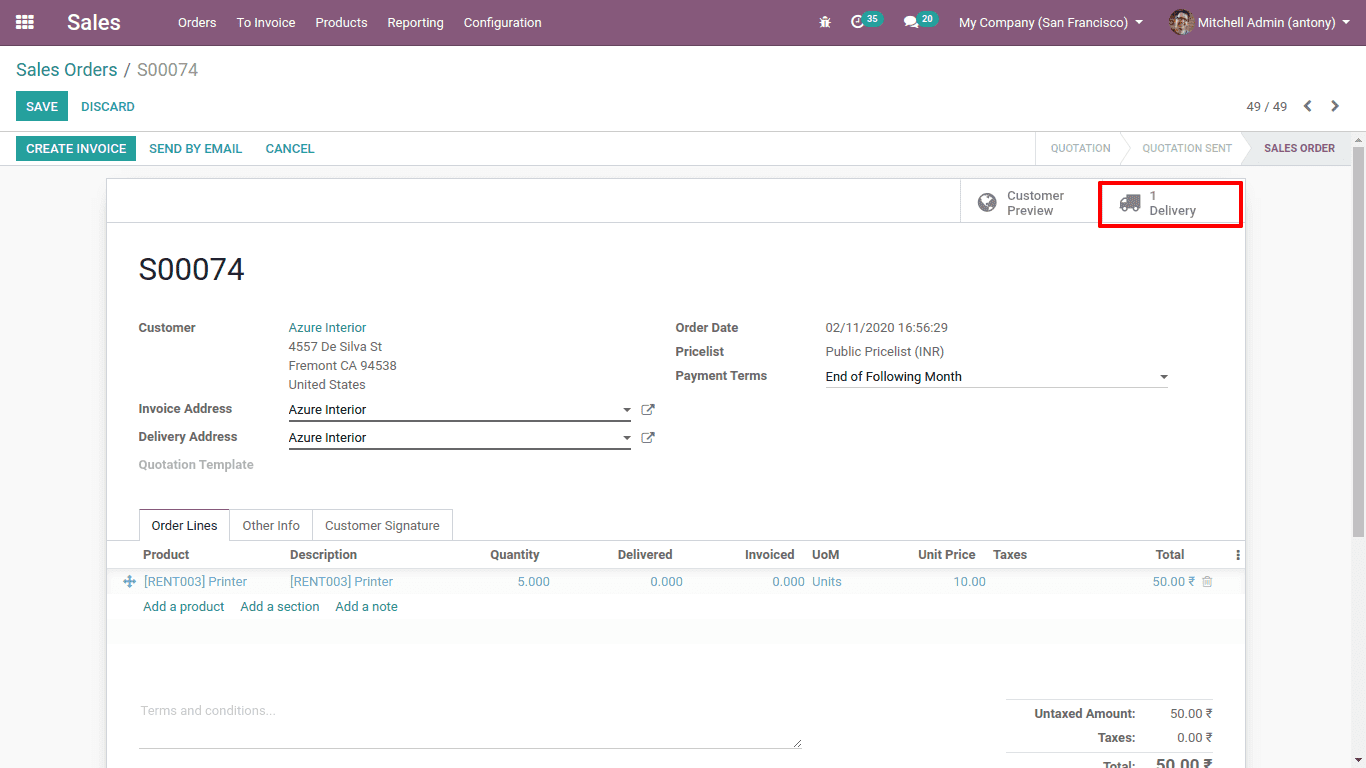 create-purchase-order-from-sale-order-odoo-13-cybrosys