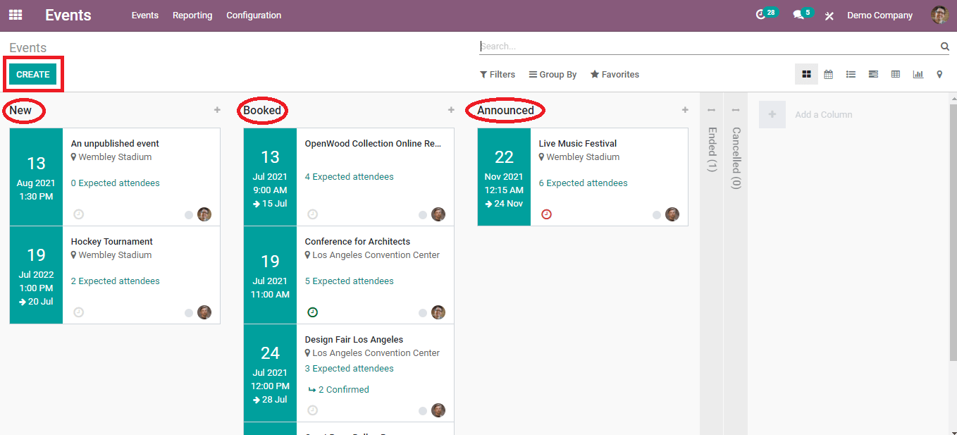 creating-new-events-in-odoo-events-management-module