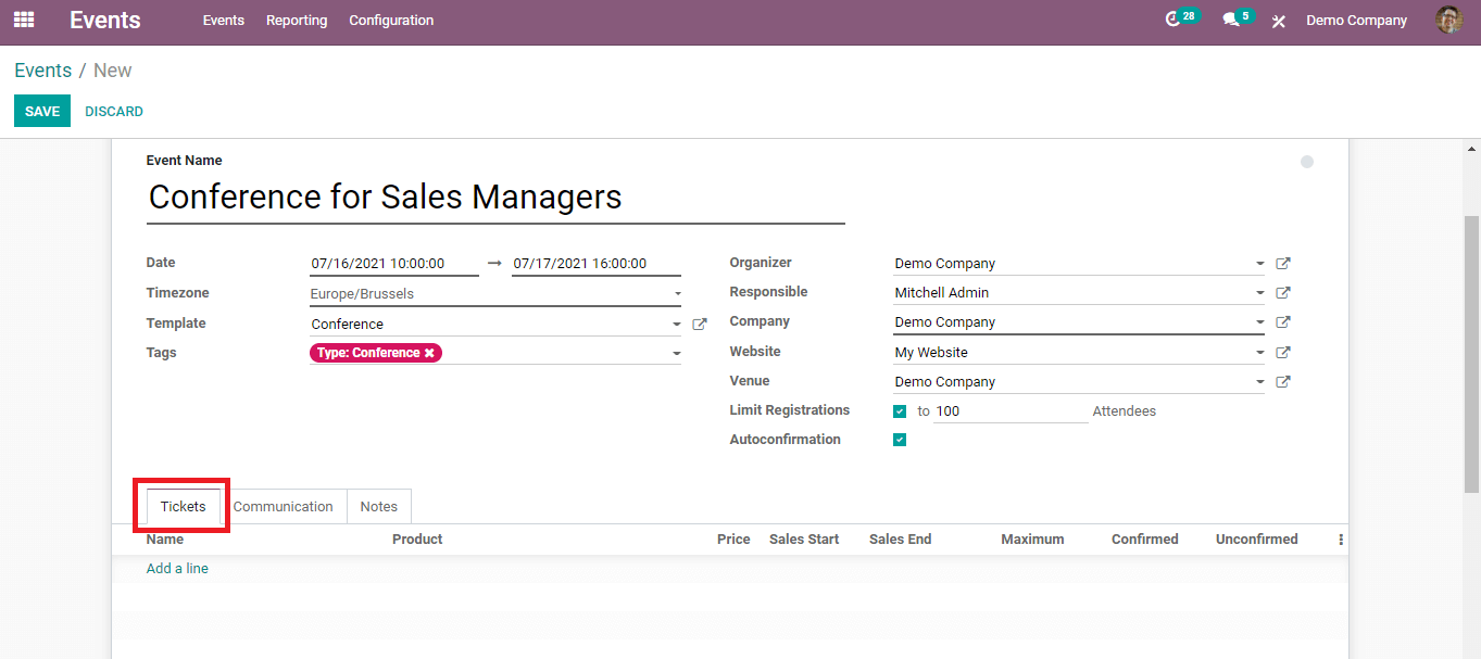 creating-new-events-in-odoo-events-management-module