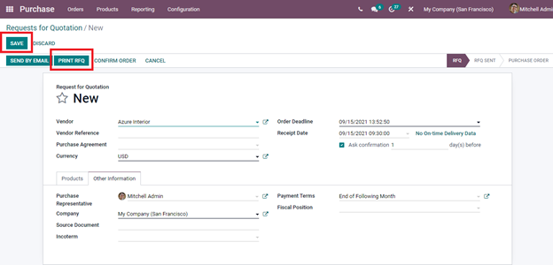 creating-request-for-quotation-in-odoo-15-purchase-module