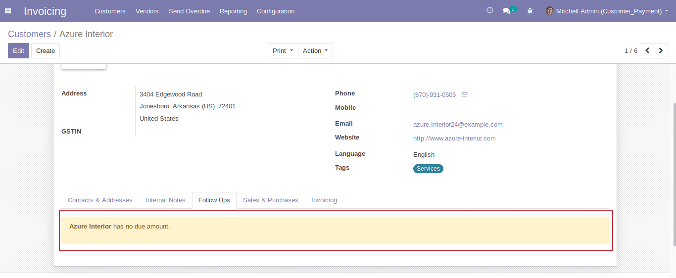 customer-follow-ups-odoo-12-app