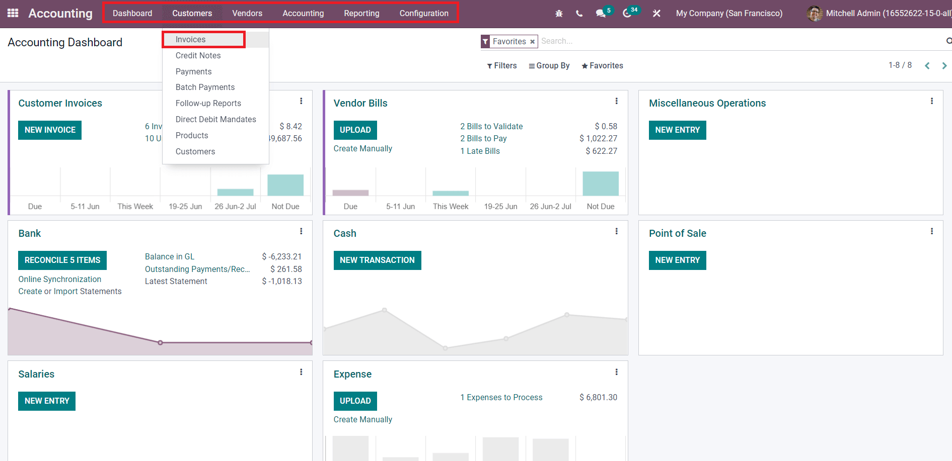 customer-invoice-to-payments-collection-in-odoo-15-accounting-cybrosys