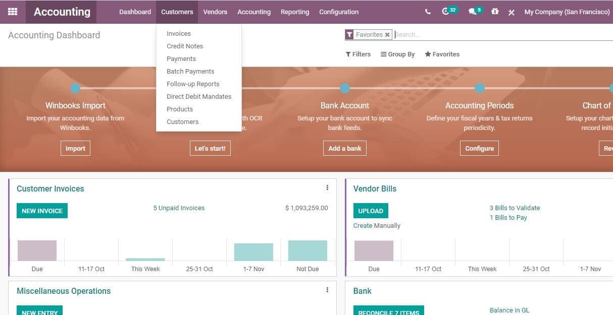 customer-invoice-to-payments-in-odoo-14-accounting