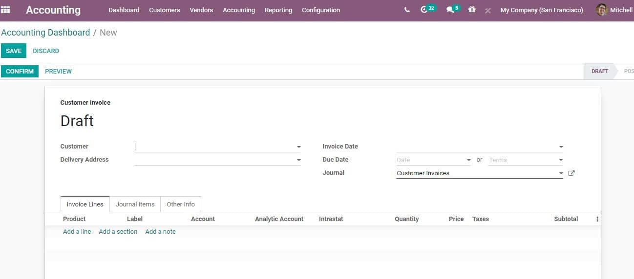 customer-invoice-to-payments-in-odoo-14-accounting