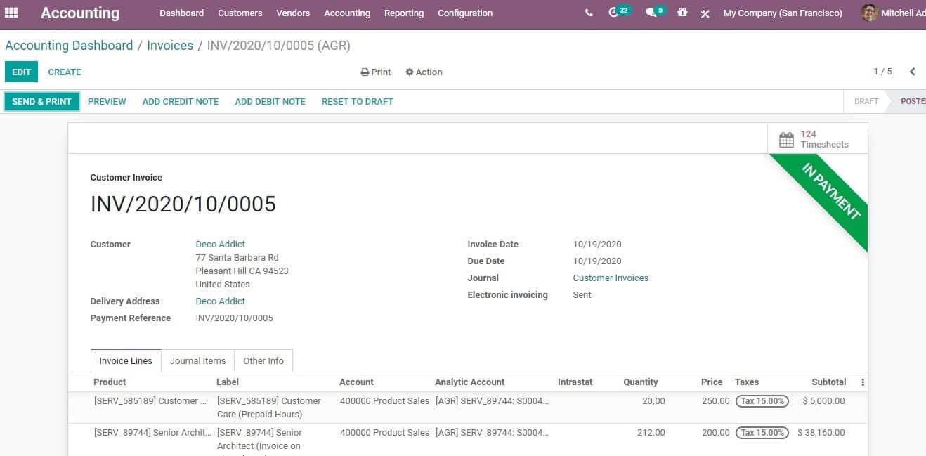 customer-invoice-to-payments-in-odoo-14-accounting