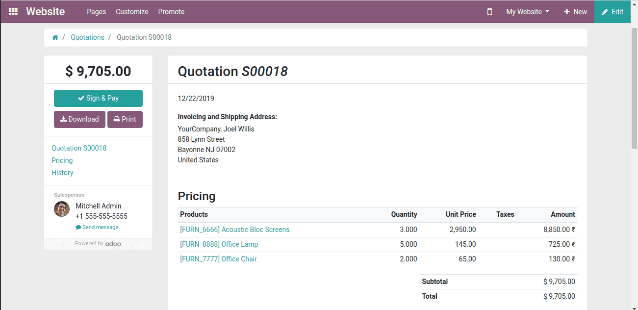 customer-portal-access-in-odoo-14