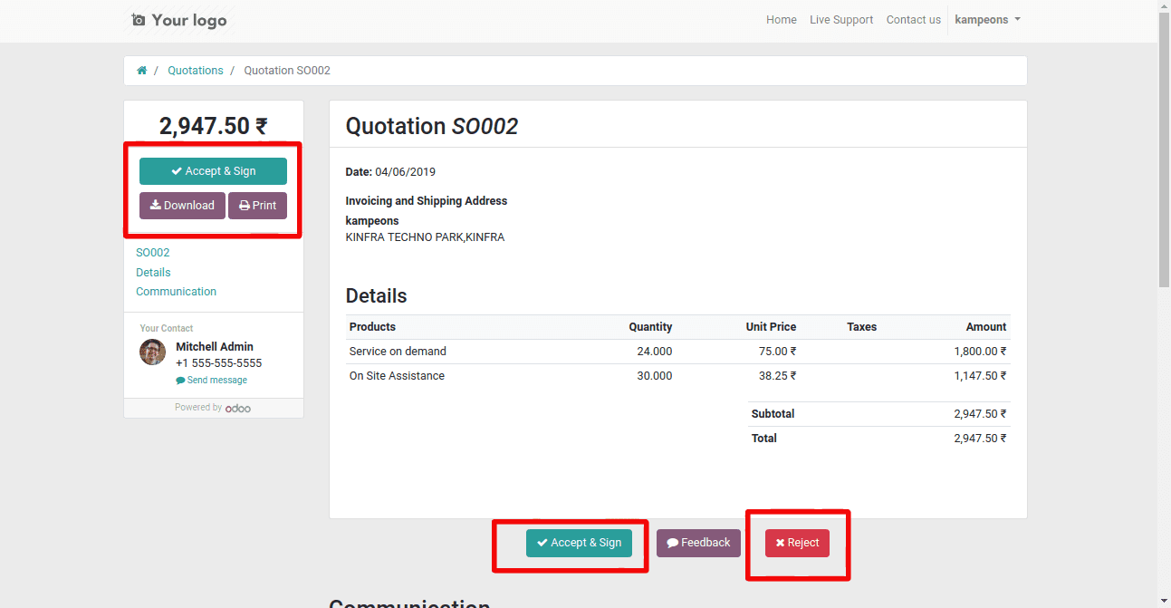 customer-portal-access-in-odoo-v12-cybrosys-10