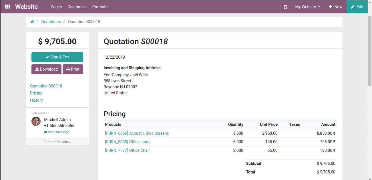 customer-portal-access-odoo-13-cybrosys