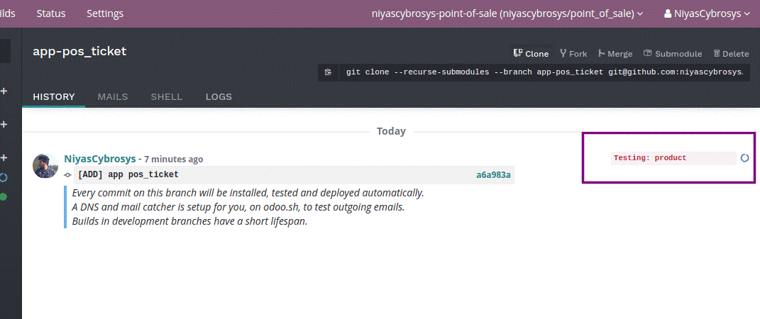 deploy-module-using-odoosh-8-cybrosys