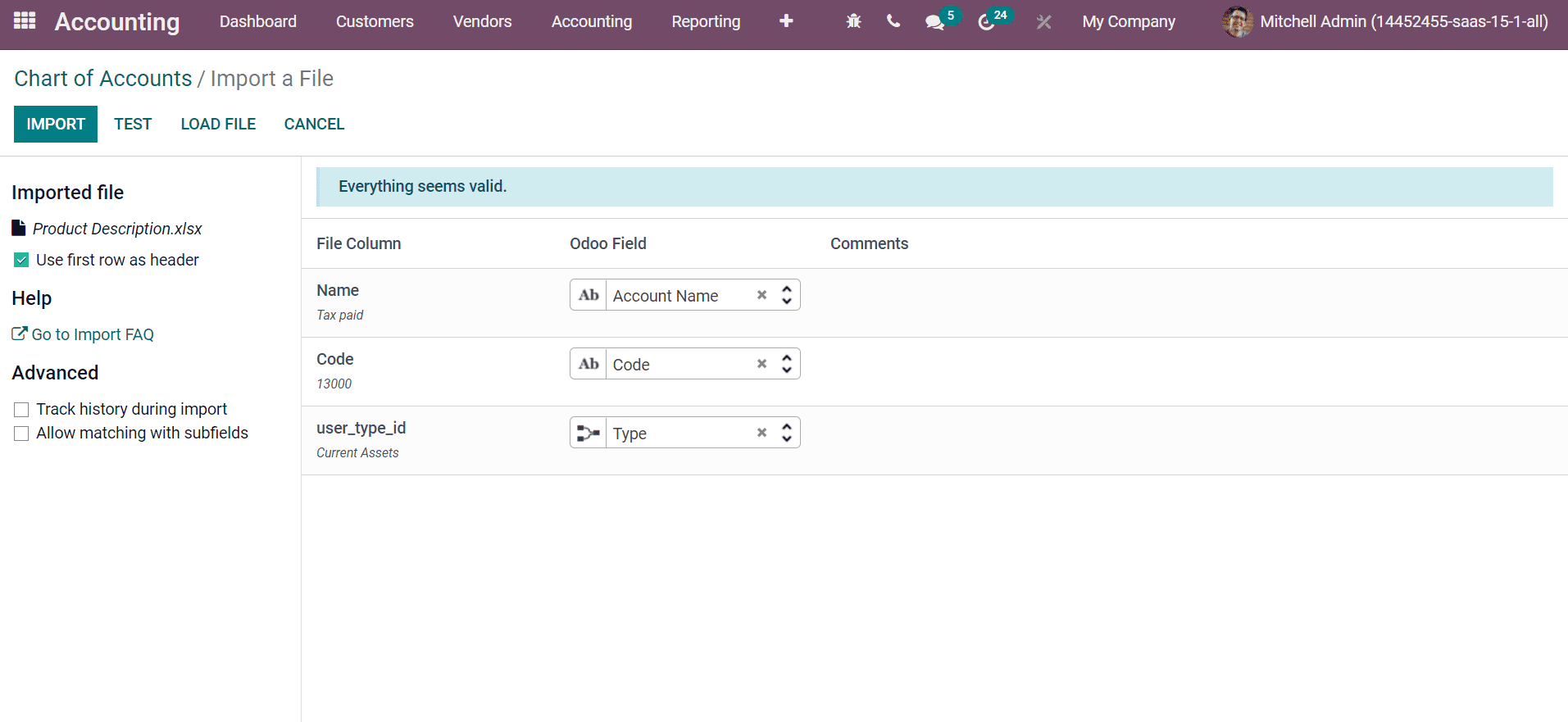 detailed-analysis-of-importing-various-data-aspects-in-odoo-15-cybrosys