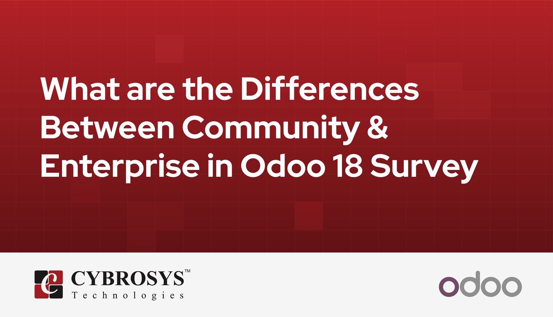 differences-between-community-enterprise-in-odoo-18-survey.jpg