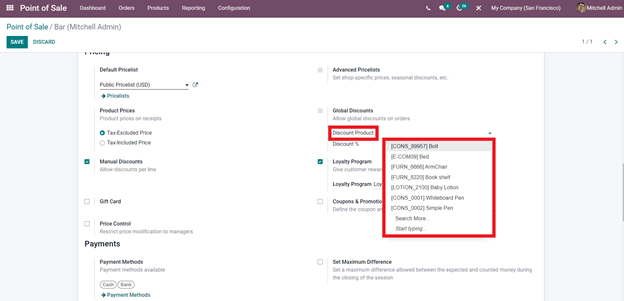 discount-features-in-odoo-15-pos-module