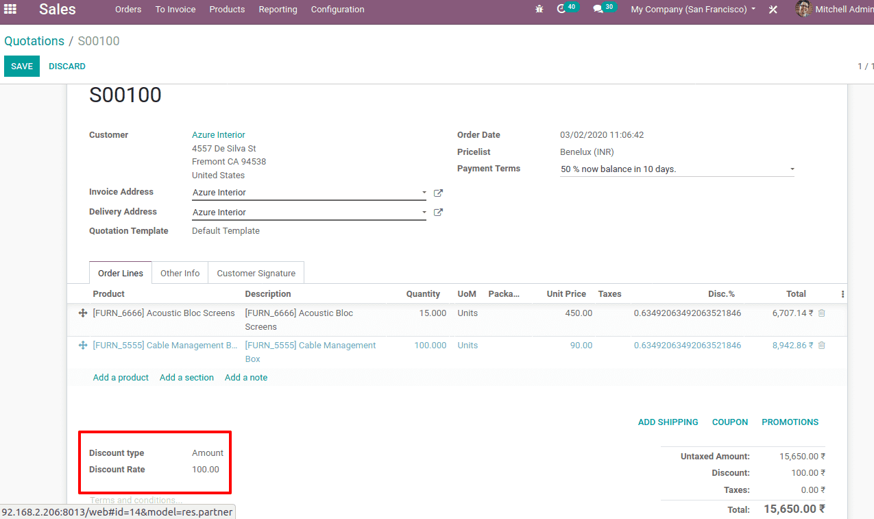 discount-on-sale-orders-invoices-odoo-13