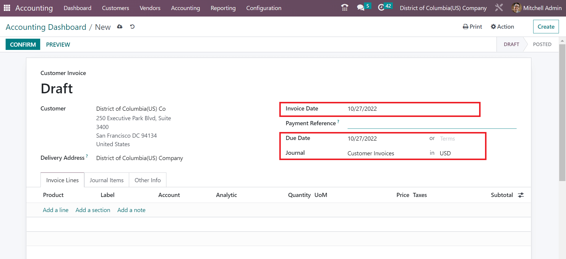 district-of-columbia-us-sales-tax-management-using-odoo-16-cybrosys