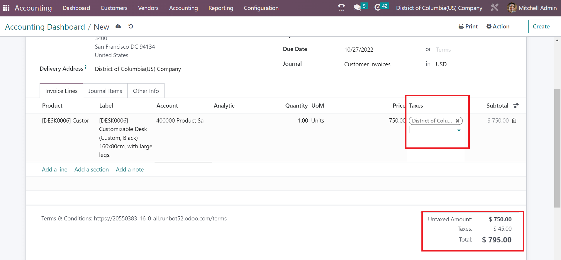 district-of-columbia-us-sales-tax-management-using-odoo-16-cybrosys