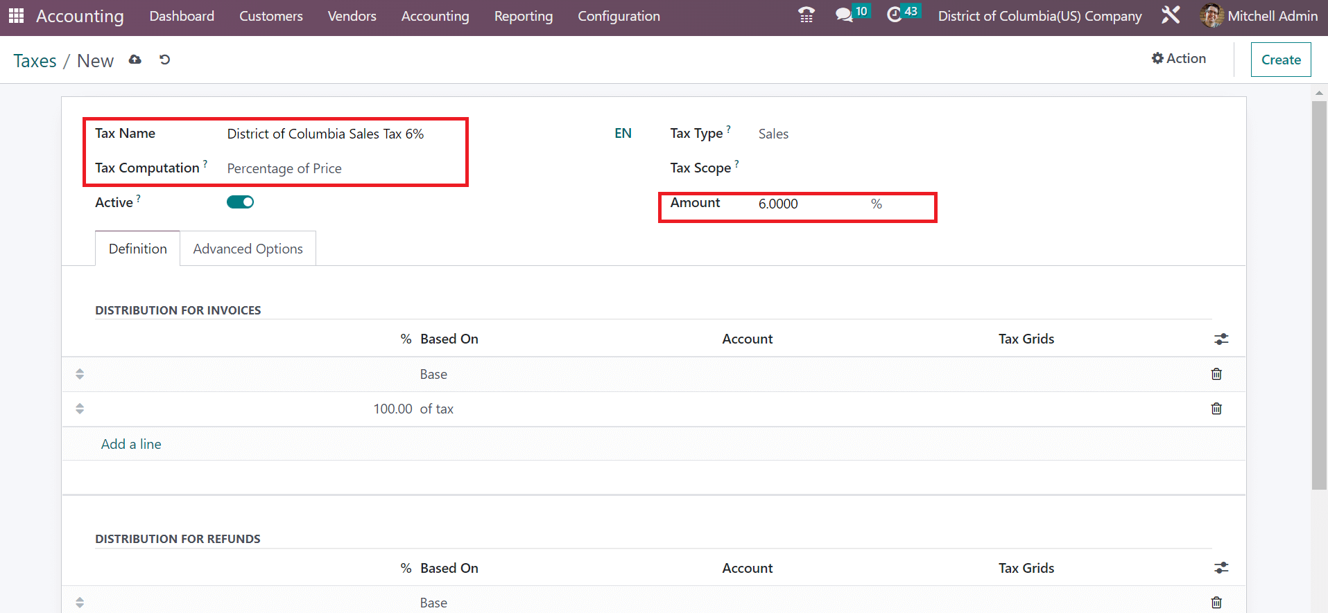 district-of-columbia-us-sales-tax-management-using-odoo-16-cybrosys